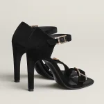 Hermès Judy 105 sandal - Image 3